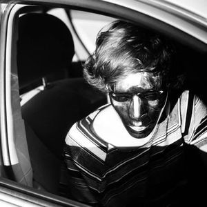 Meet your Posher, Sean